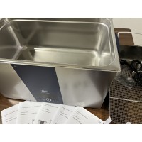 德国现货Elma超声波清洗机S300H可用于实验室