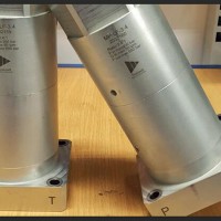 Scanwill凑型直列式液压增压器MP-S2-8