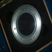 Dr.KAISER砂轮NC90-H-101系列