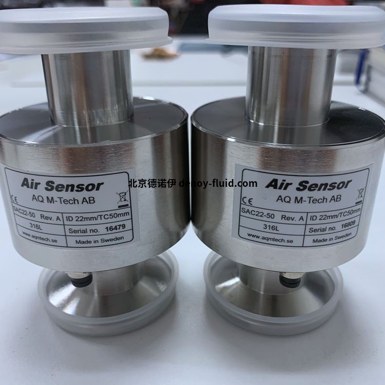 AQ空气传感器具有连续监测功能FCP4-25 AQ空气传感器具有连续监测功能FCP4-25