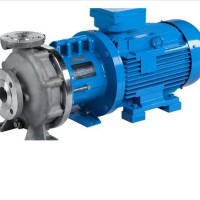 Johnson卧式离心泵CC  400-200 R6 M2 L1