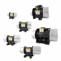 NetterVibration德国电动振动器