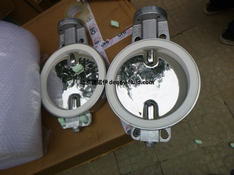 德国WAREX Valve蝶阀DKZ103的特征