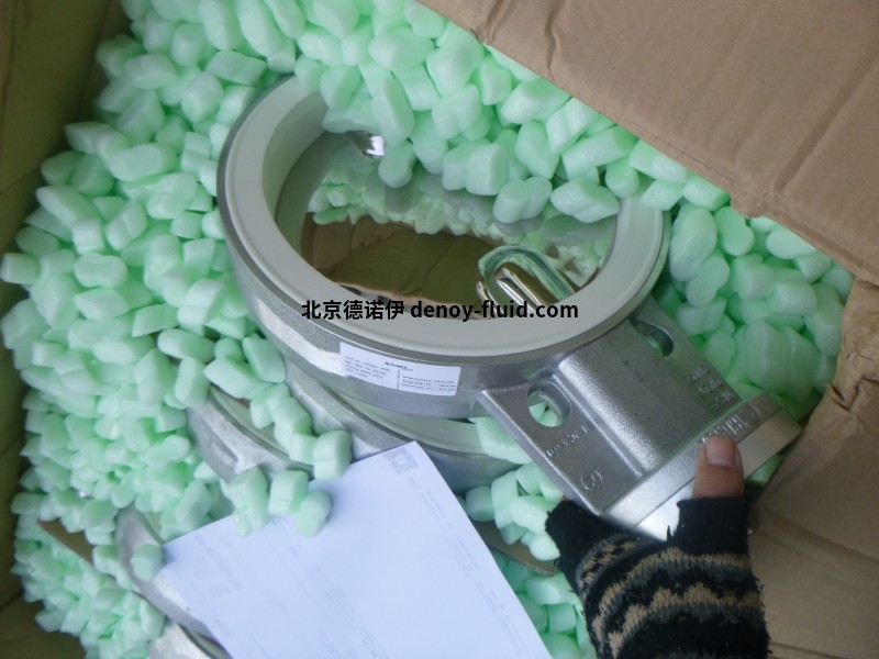 WAREX Valve蝶阀DKZ103r的工作参数 WAREX Valve蝶阀DKZ103r的工作参数