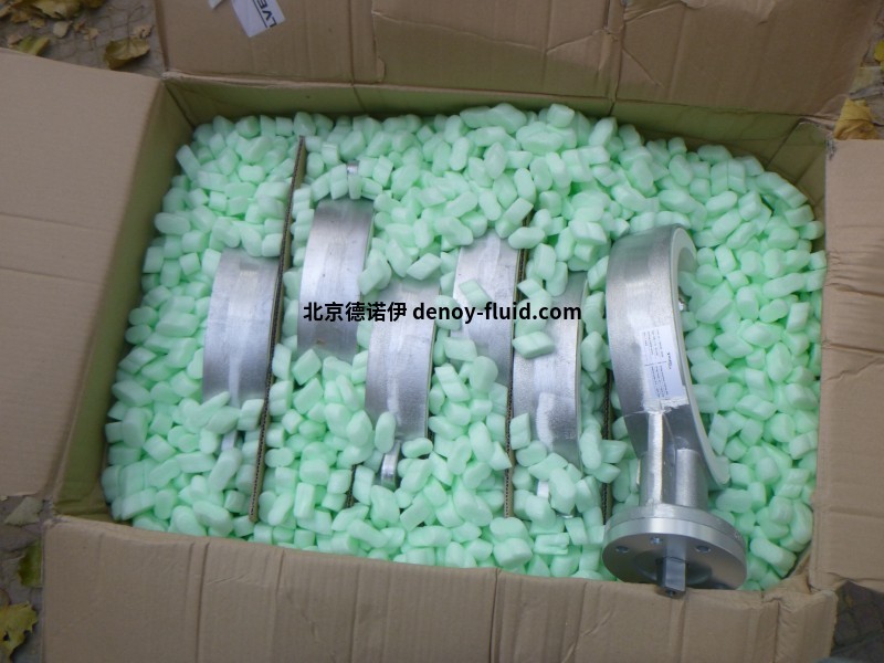 WAREX Valve容器蝶阀DKZ105型号工作参数 WAREX Valve容器蝶阀DKZ105型号工作参数