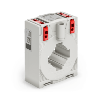 捷尼查Janitza EIPA30.5塑壳电流互感器