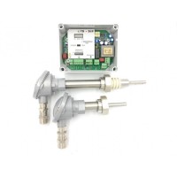 意大利tribotecna粉尘检测仪Centralino TD-DIP-4