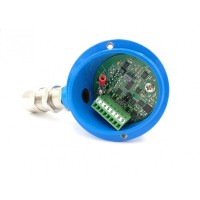 意大利tribotecna粉尘测量仪Centralino Mini-48 DD