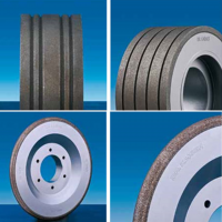 德国 Dr.Kaiser 磨削工具 4-100-1100-03-S8