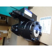 德国M+S HYDRAULIC进口液压马达/制动器PL 250