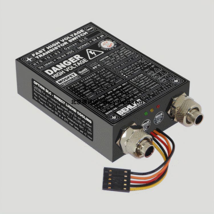 behlke高压开关HTS 220-10可应用于工业制造 behlke高压开关HTS 220-10可应用于工业制造