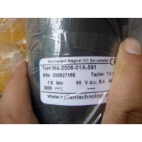 爱尔兰CALLAN TECHNOLOGY电机MT22D2-10用于机床行业