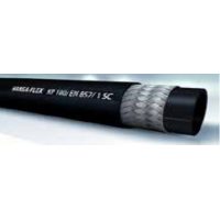 德国Hansa Flex进口MD 100 AC 冷冻液软管