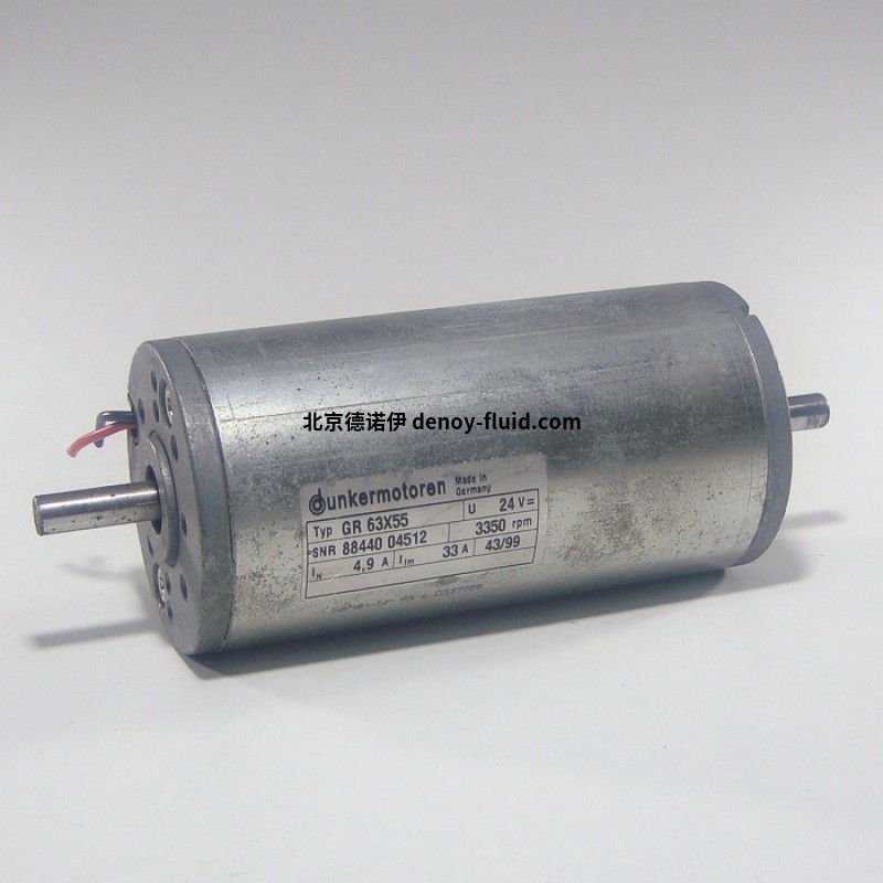 Dunkermotoren直流电机KD 52.1x60-2 Dunkermotoren直流电机KD 52.1x60-2