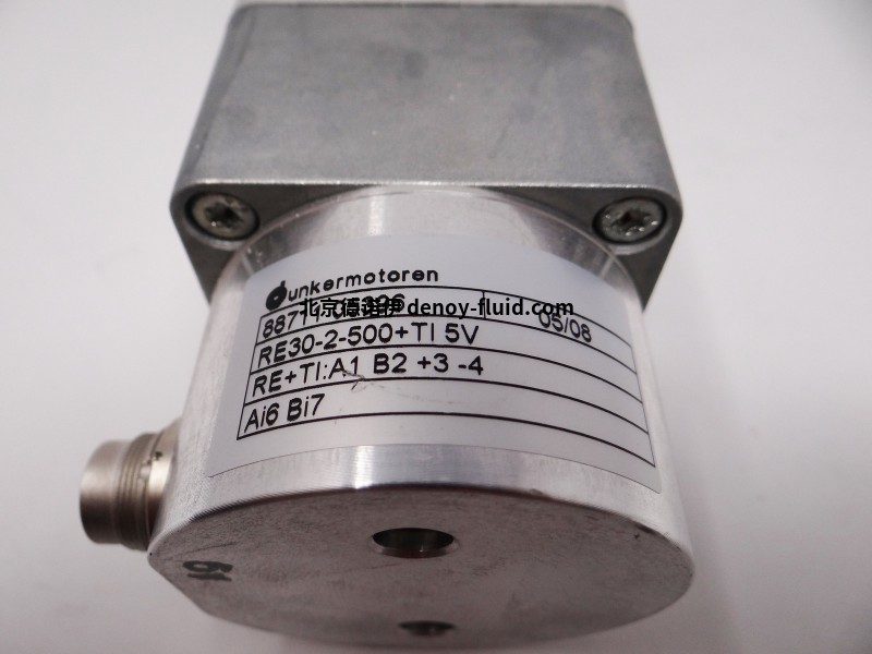 Dunkermotoren交流电机GR 30<em></em>x20 Dunkermotoren交流电机GR 30<em></em>x20