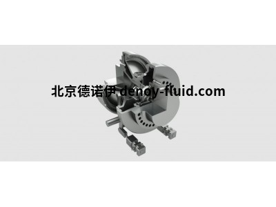 瑞士RENK MS同步离合器联轴器