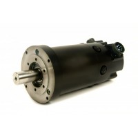 Callan直流电机M4-4202A-21049-410可用于机床