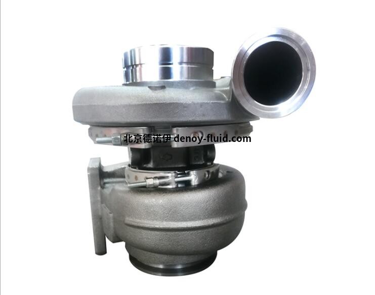 PBS Turbo涡轮增压器TCA33 PBS Turbo涡轮增压器TCA33