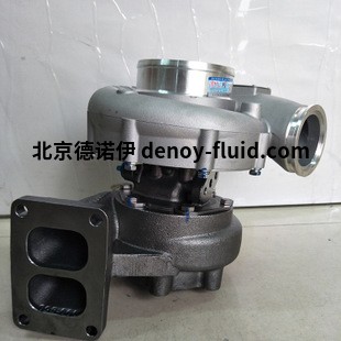 PBS Turbo涡轮增压器TCR14 PBS Turbo涡轮增压器TCR14