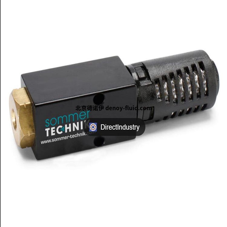Sommer-technik喷嘴VP10-100H Sommer-technik喷嘴VP10-100H