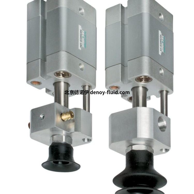 Sommer-technik真空雾化器VP2X-090H Sommer-technik真空雾化器VP2X-090H