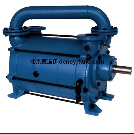 Pompetravaini液环真空泵TRS 40-55 Pompetravaini液环真空泵TRS 40-55