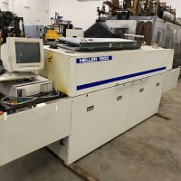 Heller对流回流焊炉MK5 2043