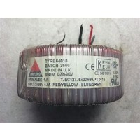 捷克TALEMA变压器环形开放式5VA至1000VA