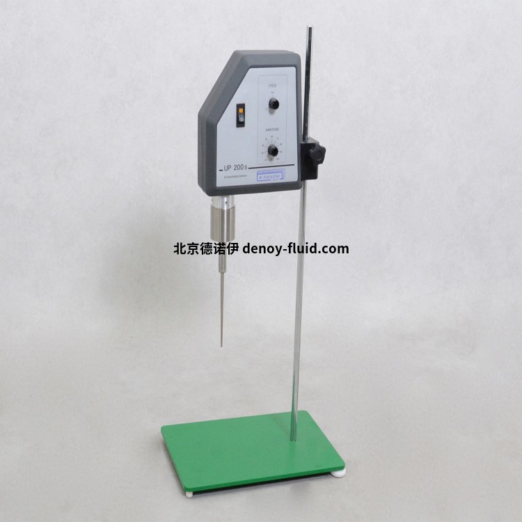 Hielscher超声波换能器 UP200St-T Hielscher超声波换能器 UP200St-T