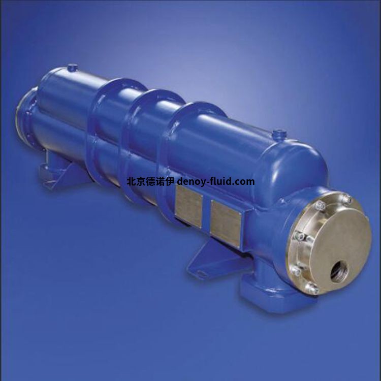 Universal Hydraulik混合式热交换器EKM-508-O Universal Hydraulik混合式热交换器EKM-508-O