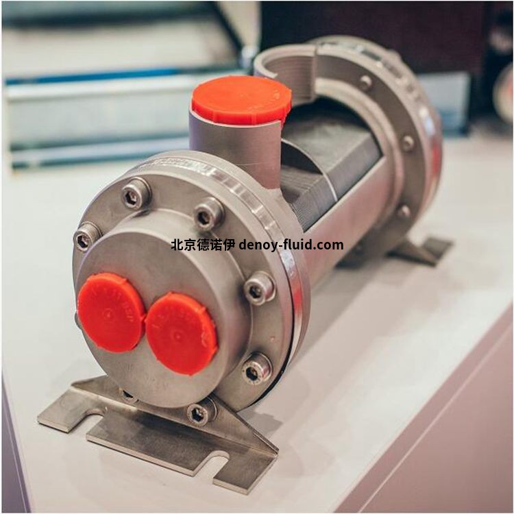 Universal Hydraulik管式换热器UKC - G1,5 - 630 - CU Universal Hydraulik管式换热器UKC - G1,5 - 630 - CU