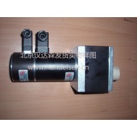 德国 GEFEG-NECKAR 无刷直流驱动器 MQC 6