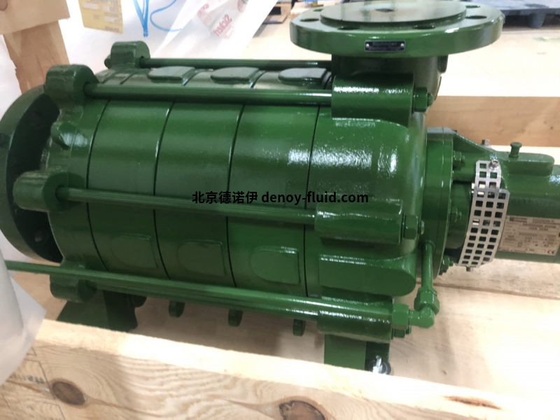 Dickow多级泵S6562 Dickow多级泵S6562
