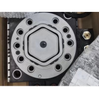 德国Destaco气动夹具夹钳RQC-400/RTP-400介绍