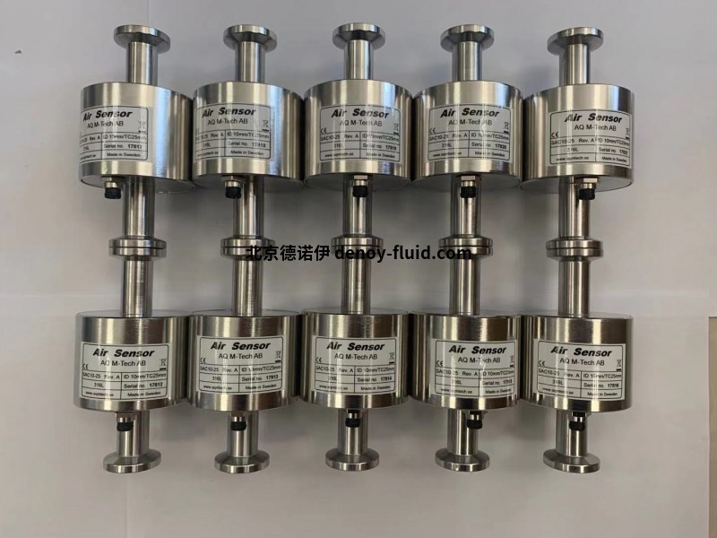 现货AQ气泡传感器FCP10-25的气泡检测原理 现货AQ气泡传感器FCP10-25的气泡检测原理