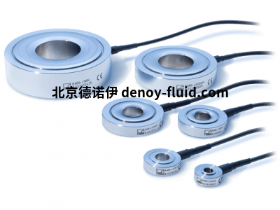 德国HBM力传感器C6B额定量程 200 kN 到 10 MN