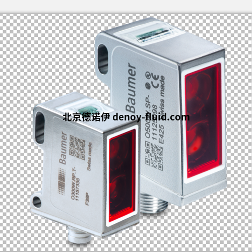 BAUMER传感器11