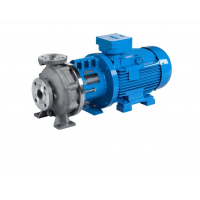 Johnson Pump卫生级叶轮泵TW1/0082可用于苛刻的工作环境