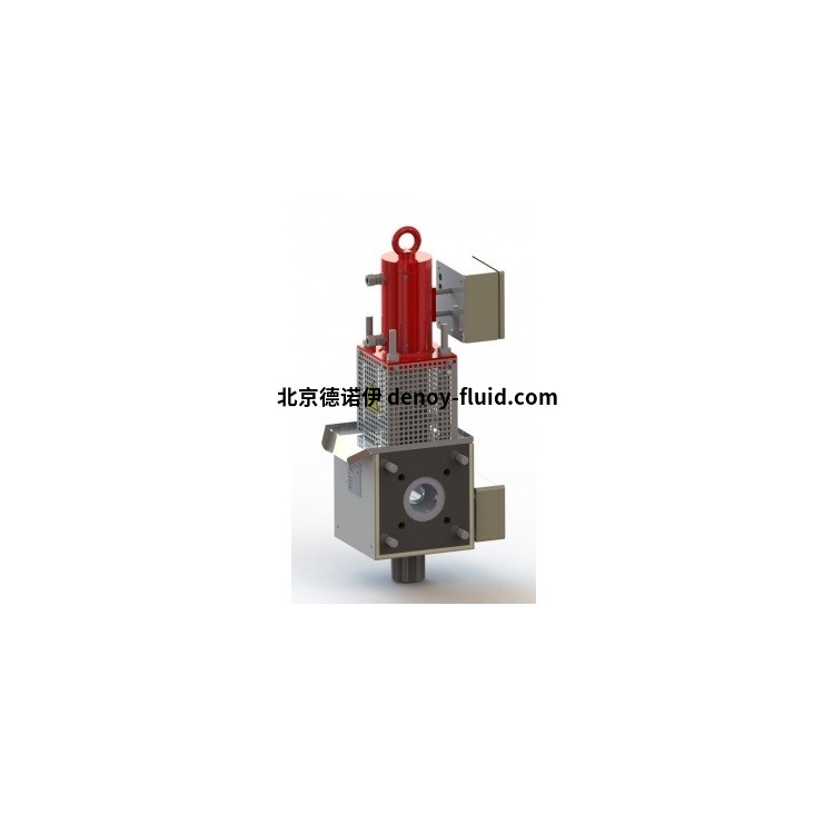 Trendelkamp TWV 3分流阀参数