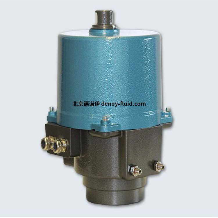 Schimpf气动执行器02-25/2500 Schimpf气动执行器02-25/2500