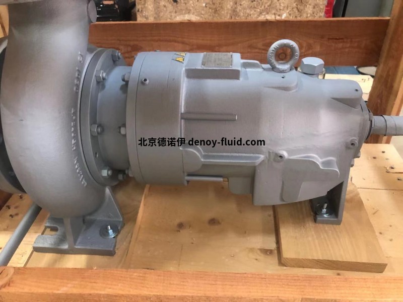MAXIMATOR高压泵G 150LVE可用于化学和制药行业 MAXIMATOR高压泵G 150LVE可用于化学和制药行业