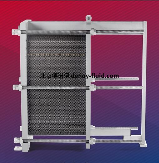Funke板式换热器TPL 01-K-26-12 Funke板式换热器TPL 01-K-26-12