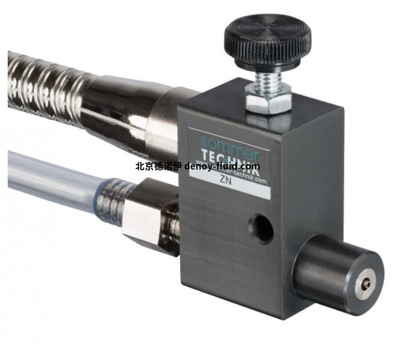 Sommer-technik雾化器VP1X-060H Sommer-technik雾化器VP1X-060H