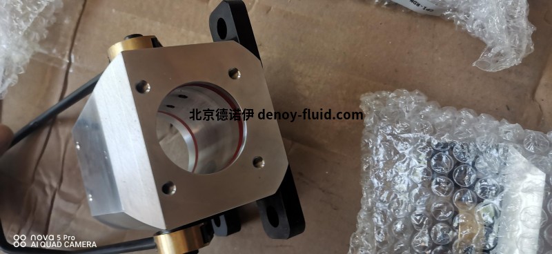 Destaco轻型气动压紧钳812-U可用于高温应用 Destaco轻型气动压紧钳812-U可用于高温应用