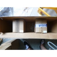 Callan Technology 紧凑型伺服电机TT-203X/204X用于机床使用