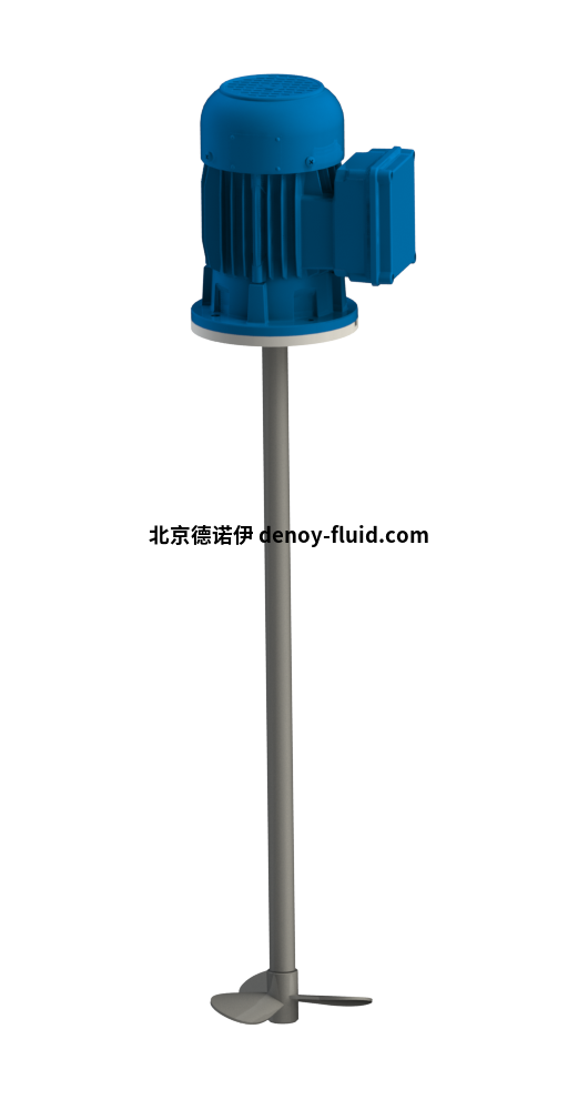 Rvt搅拌器GMF 0,75/78 Rvt搅拌器GMF 0,75/78