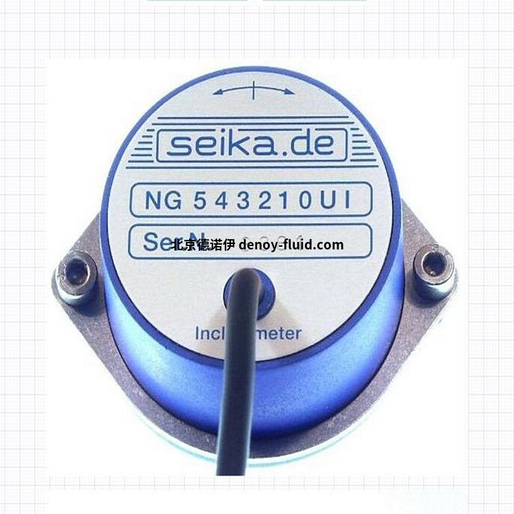 Seika传感器BDK100 Seika传感器BDK100