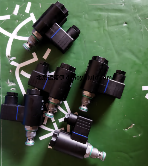 BUCHER泄荷阀DWPB-4N可用于工业 BUCHER泄荷阀DWPB-4N可用于工业