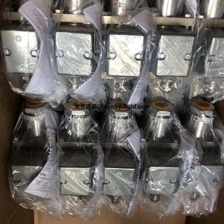 Coax 二位三通同轴阀VSV-F 65 DR可用于汽车和机械制造 Coax 二位三通同轴阀VSV-F 65 DR可用于汽车和机械制造