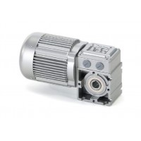 意大利马达Mini Motor PCCE蜗轮减速电机